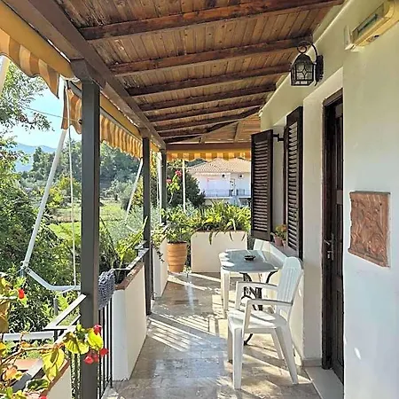 Hotel Marias